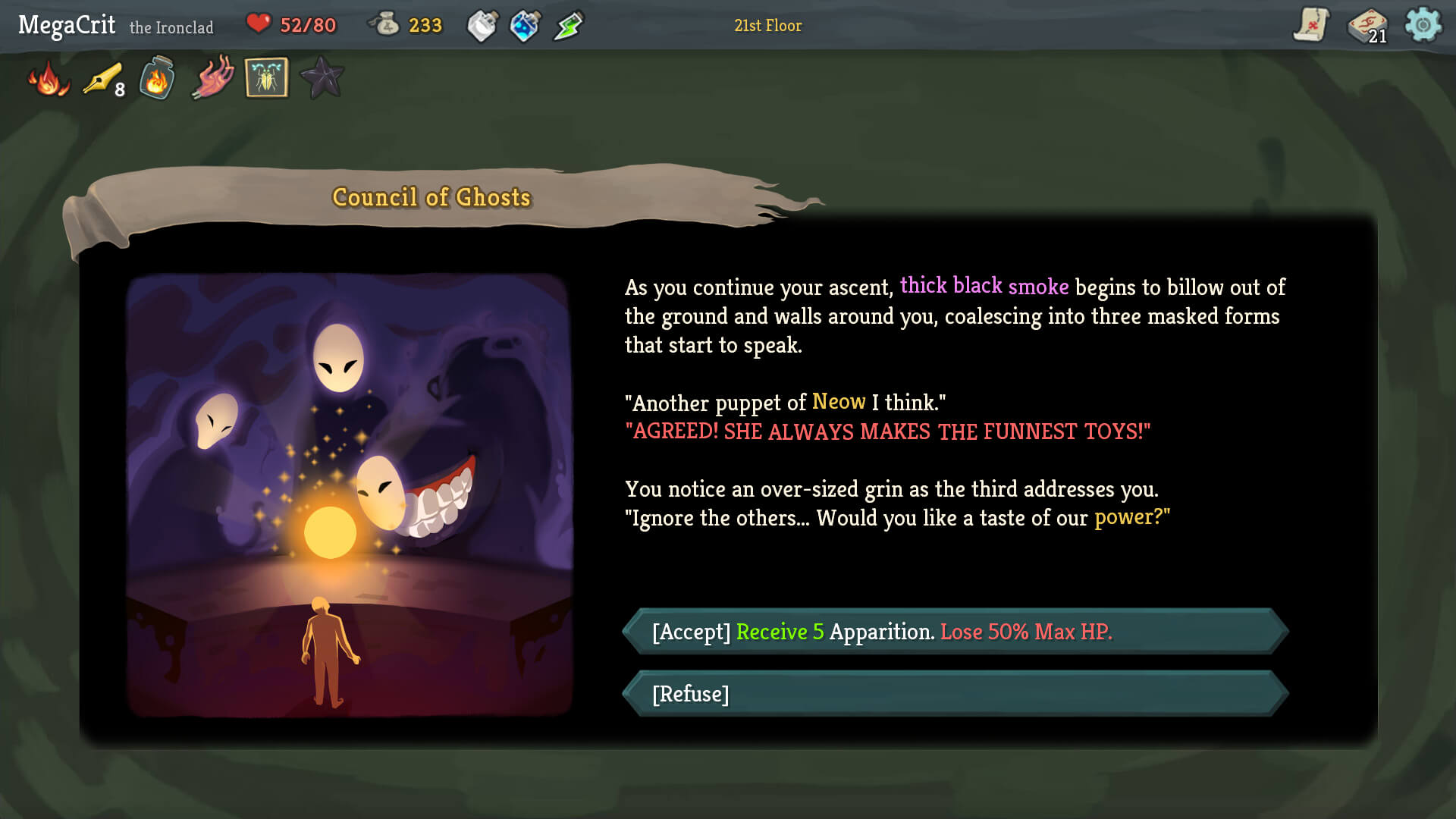 cool slay the spire seeds